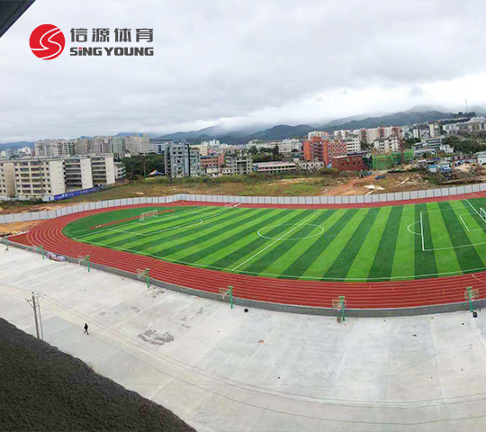 普洱思茅农场中学