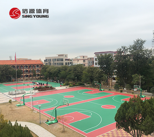 厦门财经学院