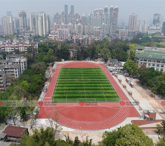 硅pu篮球场材料厂家：硅PU篮球场质量的好坏怎么区分